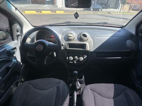 FIAT Uno 1.0 FLEX WAY EVO, Foto 9