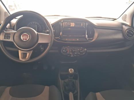 FIAT Uno 1.0 FLEX WAY EVO, Foto 8