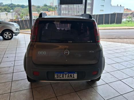 FIAT Uno 1.0 FLEX WAY EVO, Foto 3