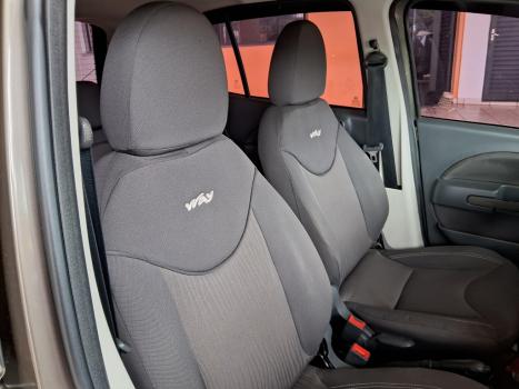 FIAT Uno 1.0 FLEX WAY EVO, Foto 5