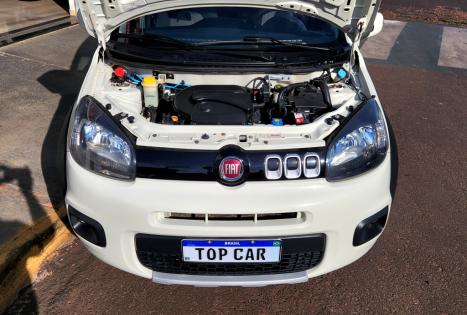 FIAT Uno 1.0 FLEX WAY EVO, Foto 8