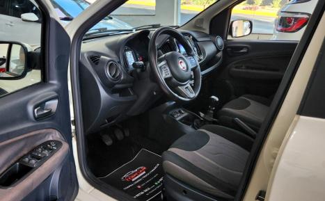 FIAT Uno 1.0 FLEX WAY EVO, Foto 9