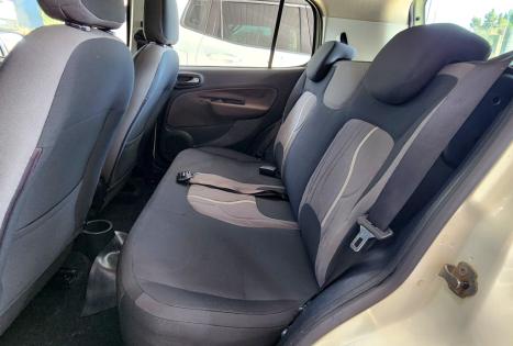 FIAT Uno 1.0 FLEX WAY EVO, Foto 11