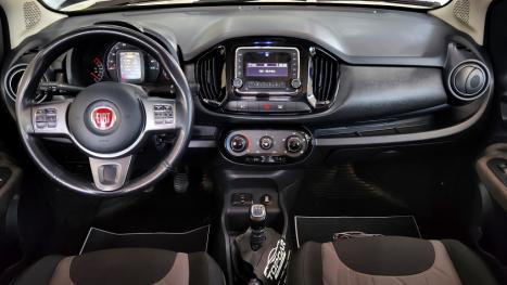 FIAT Uno 1.0 FLEX WAY EVO, Foto 13