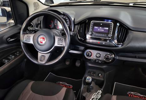 FIAT Uno 1.0 FLEX WAY EVO, Foto 14