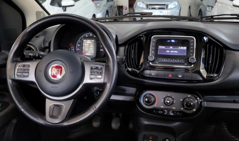 FIAT Uno 1.0 FLEX WAY EVO, Foto 15