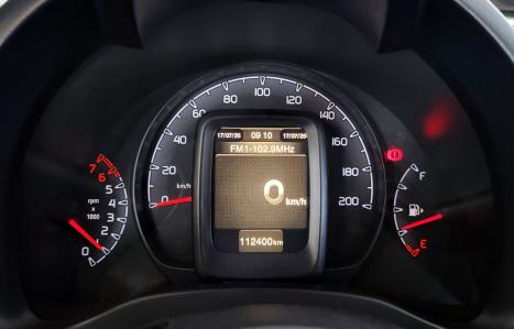 FIAT Uno 1.0 FLEX WAY EVO, Foto 20