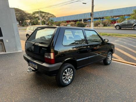 FIAT Uno 1.0 MILLE ECONOMY, Foto 3