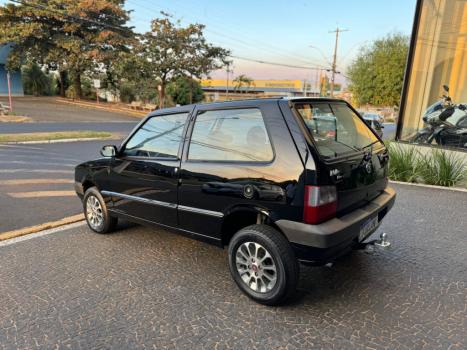 FIAT Uno 1.0 MILLE ECONOMY, Foto 4