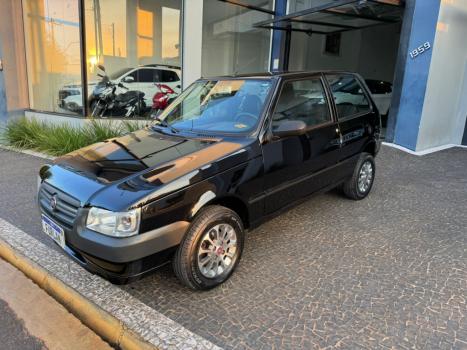 FIAT Uno 1.0 MILLE ECONOMY, Foto 2