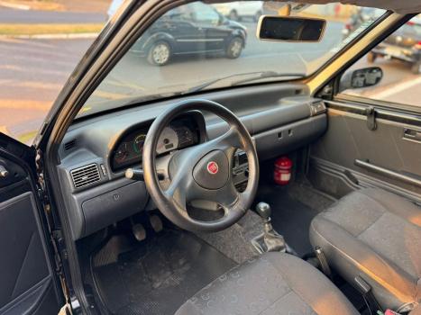 FIAT Uno 1.0 MILLE ECONOMY, Foto 6