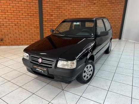 FIAT Uno 1.0 MILLE ECONOMY, Foto 1