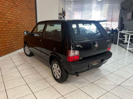 FIAT Uno 1.0 MILLE ECONOMY, Foto 3