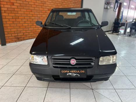 FIAT Uno 1.0 MILLE ECONOMY, Foto 5