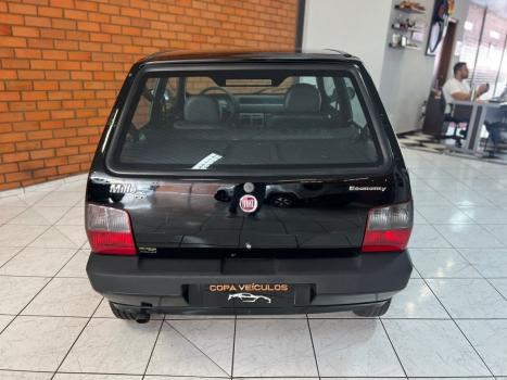 FIAT Uno 1.0 MILLE ECONOMY, Foto 6