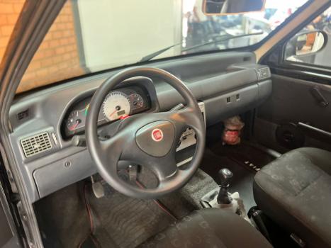 FIAT Uno 1.0 MILLE ECONOMY, Foto 7