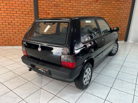 FIAT Uno 1.0 MILLE ECONOMY, Foto 11