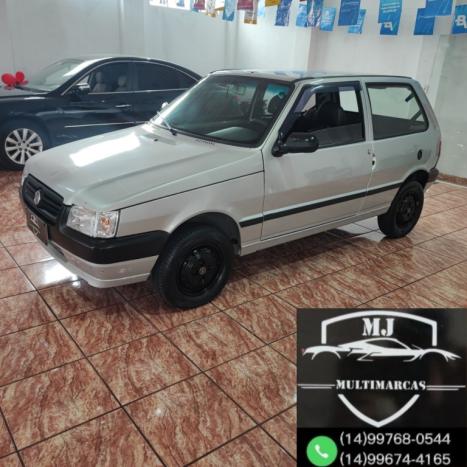 FIAT Uno 1.0 MILLE ECONOMY, Foto 1