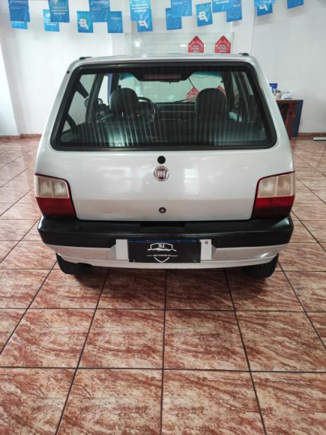 FIAT Uno 1.0 MILLE ECONOMY, Foto 5