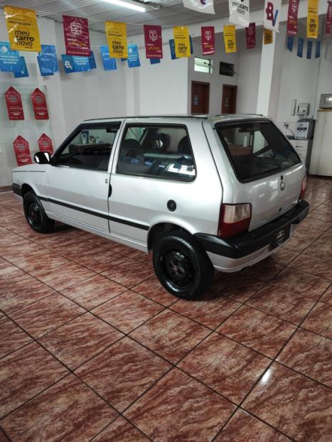 FIAT Uno 1.0 MILLE ECONOMY, Foto 6