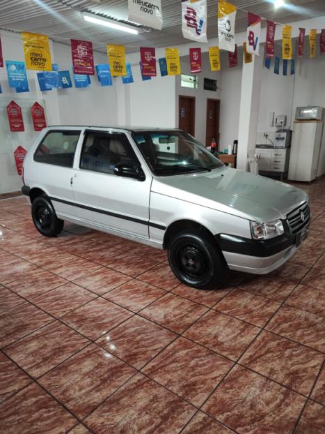 FIAT Uno 1.0 MILLE ECONOMY, Foto 3