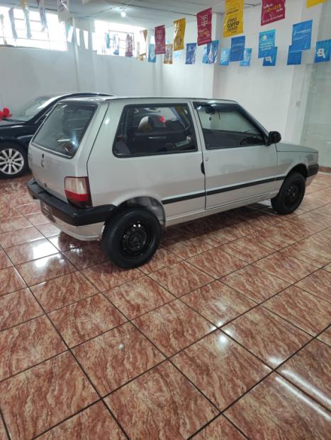 FIAT Uno 1.0 MILLE ECONOMY, Foto 4