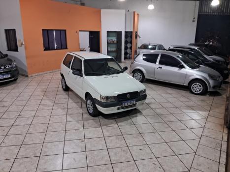 FIAT Uno 1.0 MILLE ECONOMY, Foto 6