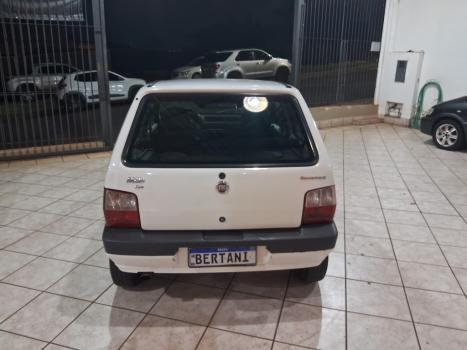 FIAT Uno 1.0 MILLE ECONOMY, Foto 2