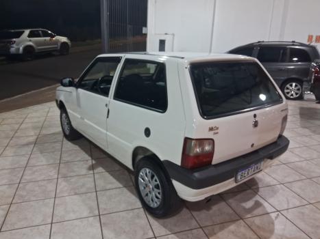 FIAT Uno 1.0 MILLE ECONOMY, Foto 5