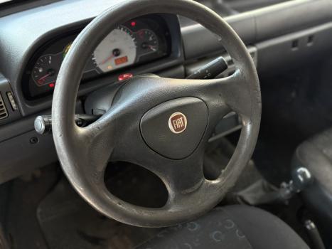 FIAT Uno 1.0 MILLE ECONOMY, Foto 2