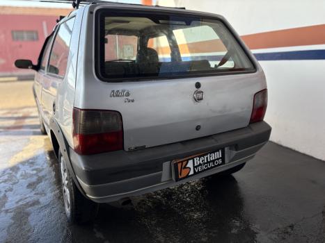 FIAT Uno 1.0 MILLE ECONOMY, Foto 3