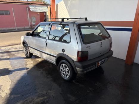 FIAT Uno 1.0 MILLE ECONOMY, Foto 4