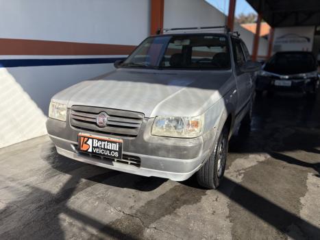 FIAT Uno 1.0 MILLE ECONOMY, Foto 7