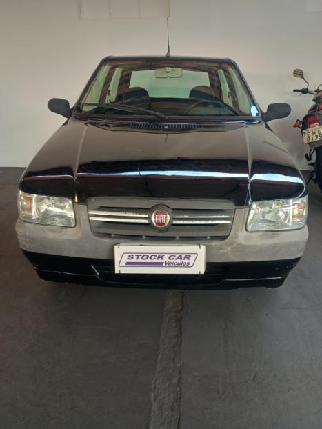 FIAT Uno 1.0 MILLE ECONOMY, Foto 1