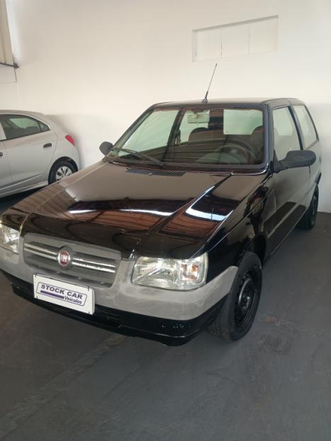 FIAT Uno 1.0 MILLE ECONOMY, Foto 2