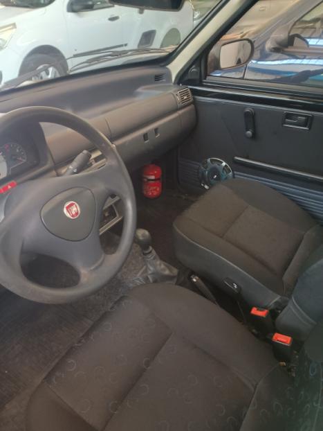 FIAT Uno 1.0 MILLE ECONOMY, Foto 3
