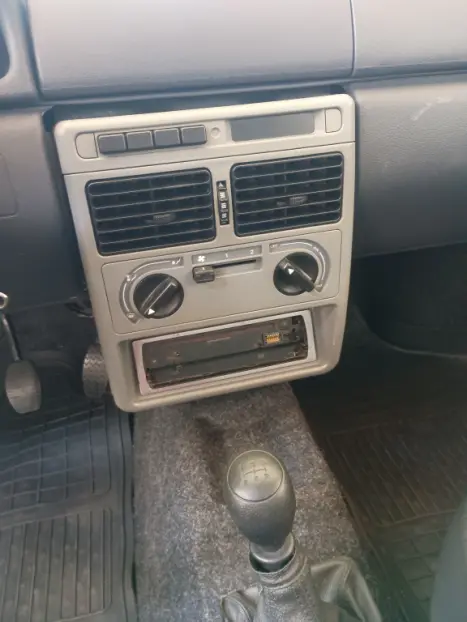 FIAT Uno 1.0 MILLE ECONOMY, Foto 4