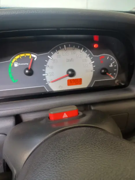 FIAT Uno 1.0 MILLE ECONOMY, Foto 5