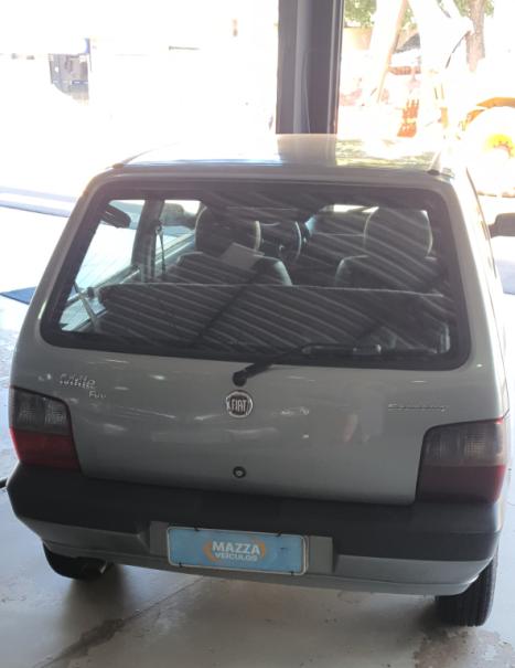 FIAT Uno 1.0 MILLE ECONOMY, Foto 1