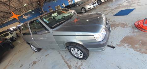 FIAT Uno 1.0 MILLE ECONOMY, Foto 3