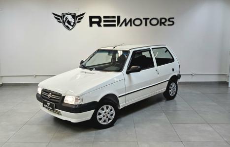 FIAT Uno 1.0 MILLE FIRE, Foto 1