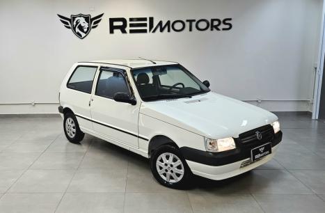 FIAT Uno 1.0 MILLE FIRE, Foto 2