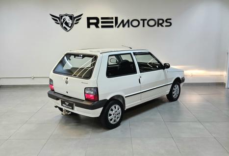 FIAT Uno 1.0 MILLE FIRE, Foto 3