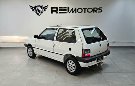 FIAT Uno 1.0 MILLE FIRE, Foto 4