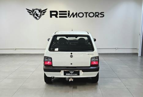 FIAT Uno 1.0 MILLE FIRE, Foto 8