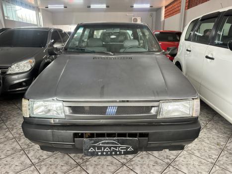 FIAT Uno 1.0 MILLE SMART, Foto 2