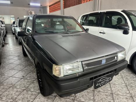 FIAT Uno 1.0 MILLE SMART, Foto 3