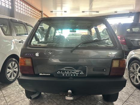 FIAT Uno 1.0 MILLE SMART, Foto 8