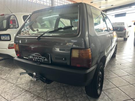 FIAT Uno 1.0 MILLE SMART, Foto 9