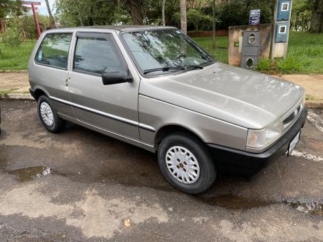 FIAT Uno 1.0 SMART, Foto 1